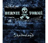 Bernie Tormé - Shadowland