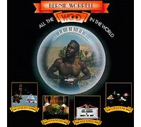 Bernie Worrell - All The Woo In The World [180 gm LP Coloured Vinyl]