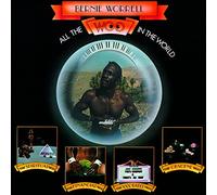 Bernie Worrell - All The Woo In The World [180 gm vinyl]