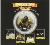 Bernie Worrell - All The Woo In The World