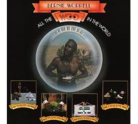 Bernie Worrell - All The Woo In The World [VINYL]