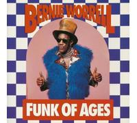 Bernie Worrell - Funk of Ages