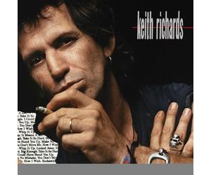 Bernie Worrell, Johnnie Johnson, Michael Doucet, Ivan Neville - Keith Richards -