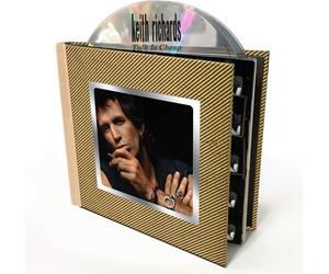 Bernie Worrell, Johnnie Johnson, Michael Doucet - Keith Richards - Talk Is Cheap