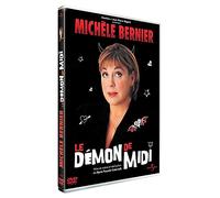 Bernier, Michèle - Le Démon De Midi --- IMPORT ZONE 2 ---