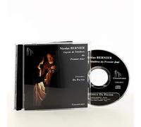 Bernier, N. - Lecons De Tenebres