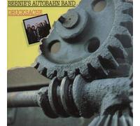 Bernies Autobahn Band - Drucksache - Intercord - INT 160.182