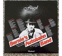 Bernies Autobahn Band - Flügel [Vinyl LP]