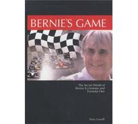 Bernie's Game : Inside the Formula One World of Bernie Ecclestone