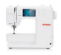 Bernina B 335 Computerised Sewing Machine (7 Year Warranty) FREE Extension Table