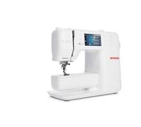 Bernina Sewing Machine B325 New - Small, Compact, but Ultra-Performance!