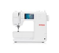Bernina B335 New Sewing Machine - Compact, Intuitive and High Performance!