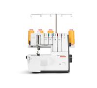 Bernina Bernette B48 Combi Overlock Chainstitch Coverstitch Sewing Machine
