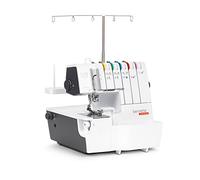 Bernina Bernette B48 Overlock & Chainstitch Coverstitch Machine