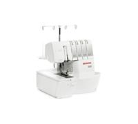 Bernina L 450 Overlock Machine