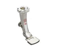 Bernina Sewing Machine Wide Gathering Foot #16v for the Artista Virtusa Activ...