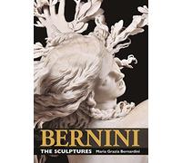 Bernini. The sculptures