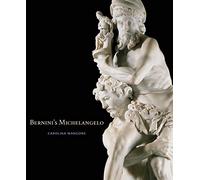 Bernini's Michelangelo