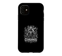 Berninnoks Lord Of The Wild Norse Mythology Case for iPhone 11