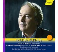 Bernius,F. - Choral Works