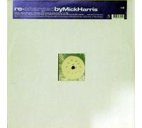 Bernocchi, Kondo & Laswell - Re-Charged #2 (Remixed By Mick Harris & Caspar Brötzmann)