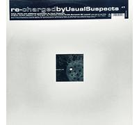 Bernocchi, Kondo, Laswell - Remixed [12" VINYL]