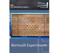 Bernoulli Experiments - School Movie on Mathematics