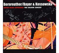 Bernreuther, W. - United Blues Experience (180 G) [VINYL]
