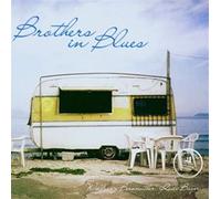 Bernreuther, Wolfgang - Brothers in Blues