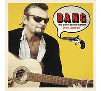 Berns, Bert - Bang: The Bert Berns Story (OST) [VINYL]