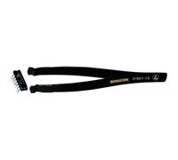 Bernstein 2-601-13 IC Tweezers with ESD Coating
