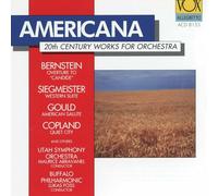 Bernstein - 20th Century Works