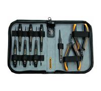 Bernstein 2251 Zipper Case Conductive Material For CARAT, SELECT &...