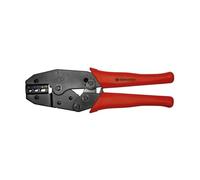 Bernstein 3-0612 Crimping Pliers Insulated Cable Lugs 0.5 to 6 mm²