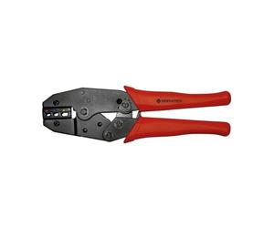 Bernstein 3-0612 Crimping Pliers Insulated Cable Lugs 0.5 to 6 mm²