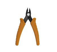 Bernstein 3-0641 Electronic Side Cutters 130 mm Bevel