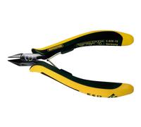 Bernstein 3-656-15 Side cutters EUROline-Conductive With Slim Pointed Head 125mm