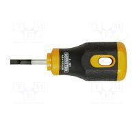 BERNSTEIN 4-321 Screwdriver
