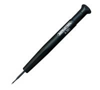 Bernstein 4-381 Watchmaker´s Screwdriver 1.0mm Plastic Handle