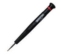 Bernstein 4-382 Watchmaker´s Screwdriver 1.4mm Plastic Handle
