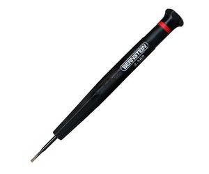 Bernstein 4-382 Watchmakers Screwdriver 1.4mm Plastic Handle