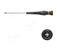 BERNSTEIN 4-624 Screwdriver