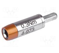 BERNSTEIN 4-973 Adapter