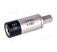 BERNSTEIN 4-982 Adapter