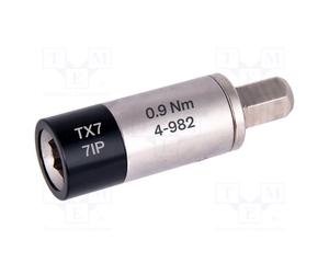 BERNSTEIN 4-982 Adapter