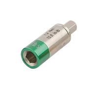 Bernstein 4-983 Electronics Torque Screwdriver 1.2 Nm Preset Adapter