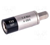 BERNSTEIN 4-984 Adapter