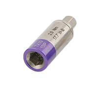 Bernstein 4-985 Torque Screwdriver 2.0 Nm Preset in Adapter 1/4 In...