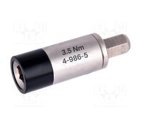 BERNSTEIN 4-986-5 Adapter