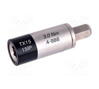 BERNSTEIN 4-986 Adapter